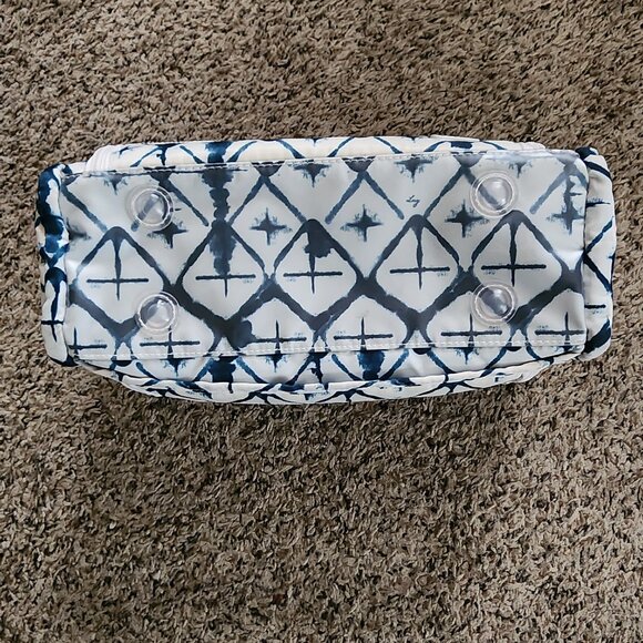 SET LUG: Makeup Organizer Bag & Wallet - Picture 6 of 11